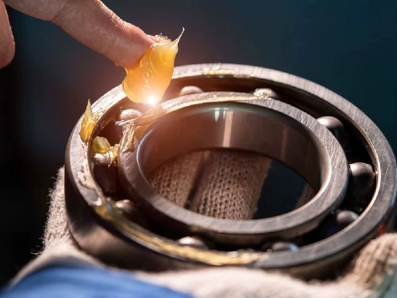 increasing-bearing-life