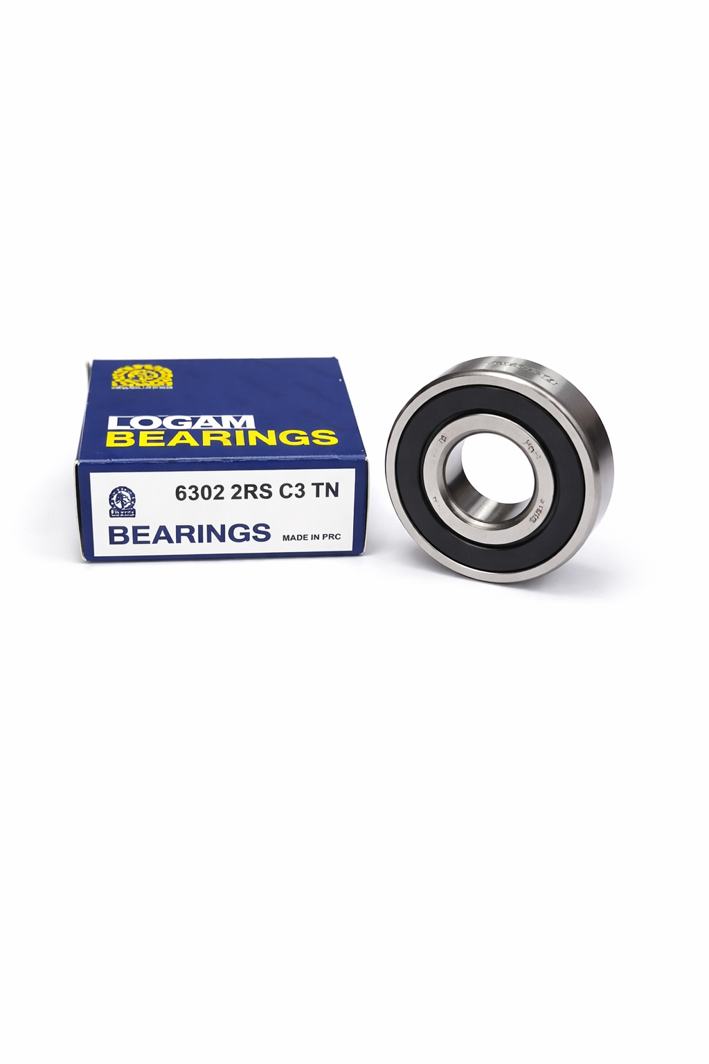 بلبرینگ دینام بزرگ پراید 6302