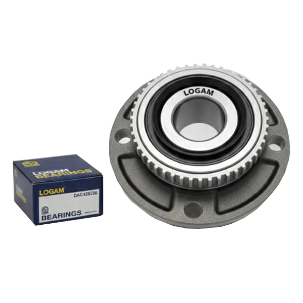 بلبرینگ خودرو124