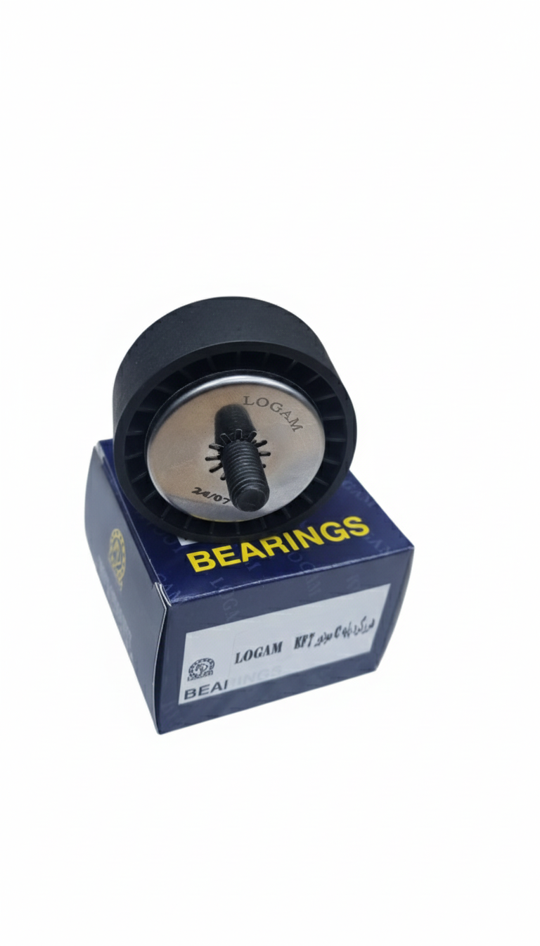 هرزگرد دینام سمند موتور ملی EF7 نوع C