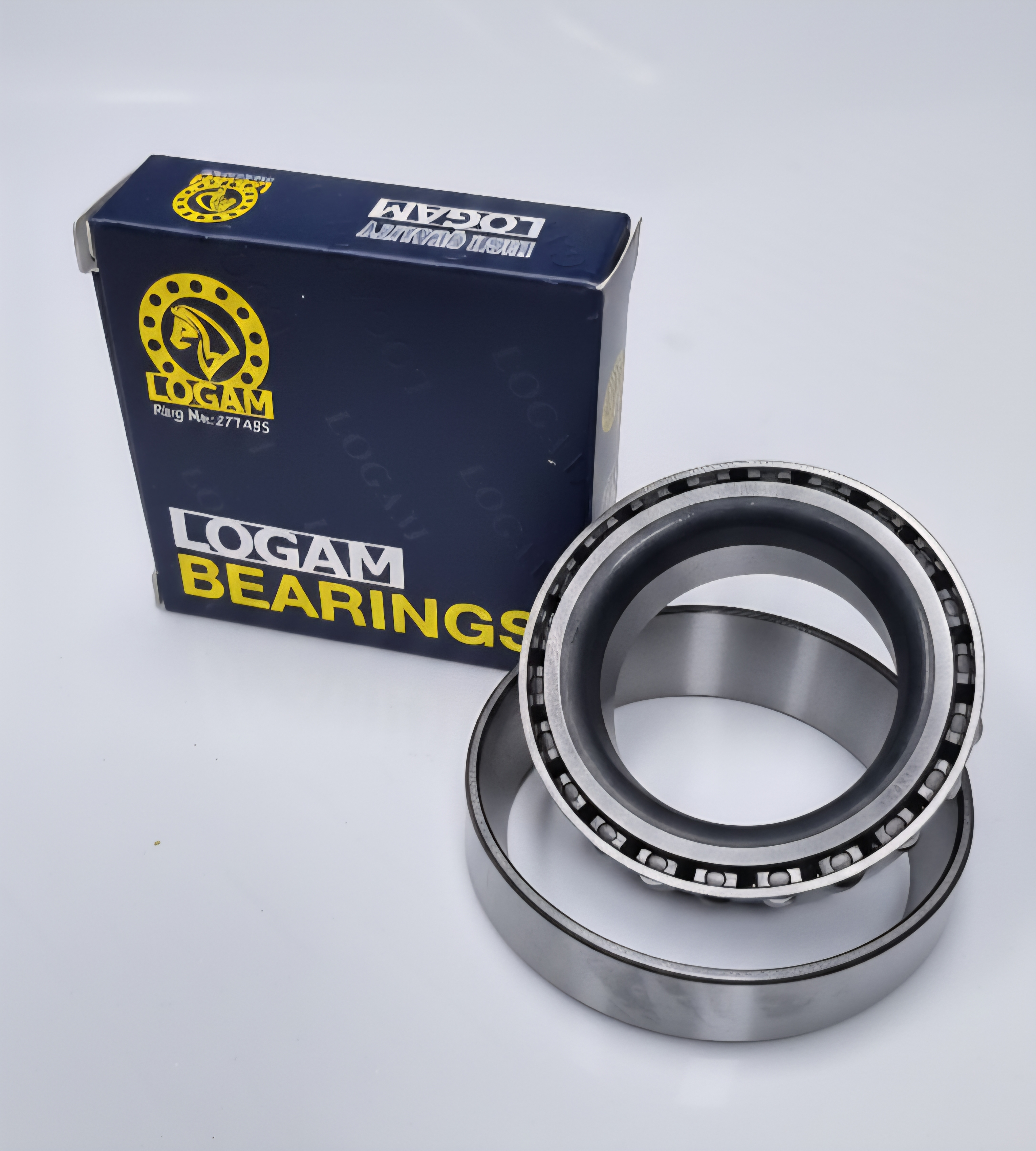 بلبرینگ چرخ جلو پراید مدل قدیم 69349/10