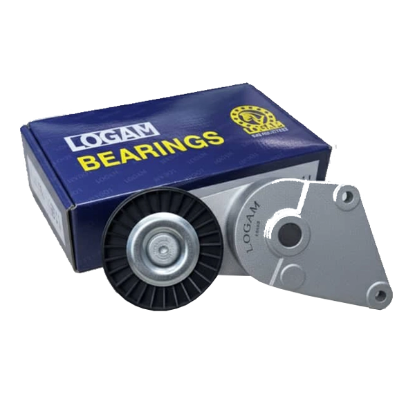 آلترناتور هرزگرد دینام با پایه پژو XU7